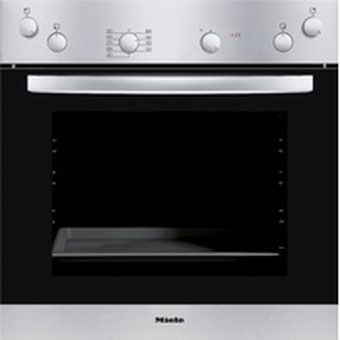 Miele H 4302 E (Edelstahl)
