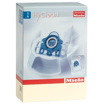 Miele Staubbeutel G/N HyClean
