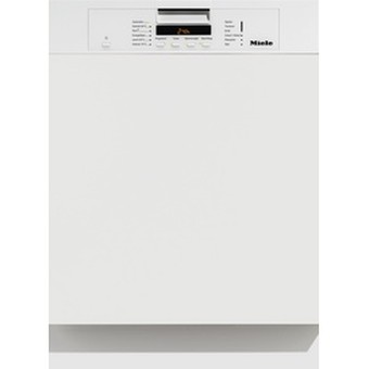 Miele G 5220 SCU EcoLine - Unterbauspüler