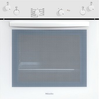 Miele H 4302 E (Brilliantweiss)