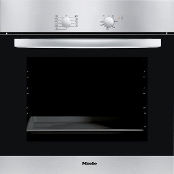 Miele H 4302 E (Dunkelbraun)