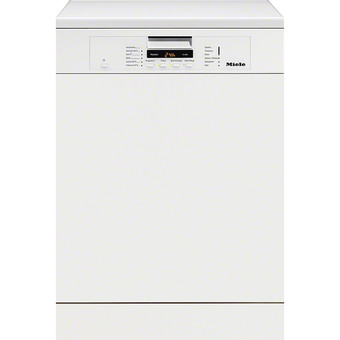 Miele G 5220 SC EcoLine - Standgeschirrspüler,