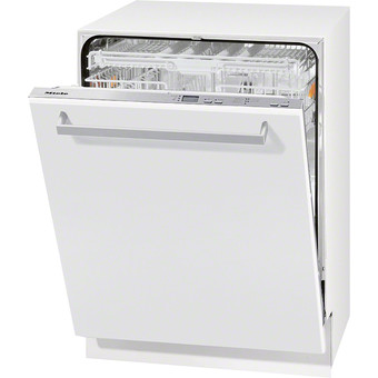 Miele G 4285 SCVi - Vollintegrierbarer