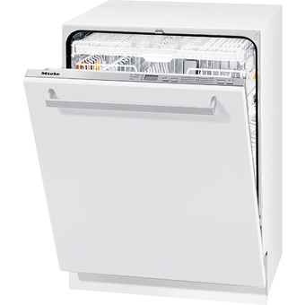 Miele G 4490 SCVi - Vollintegrierbarer