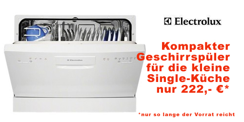 Electrolux ESF 2200 DW