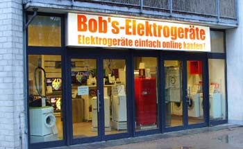 Unser Ladengeschäft
