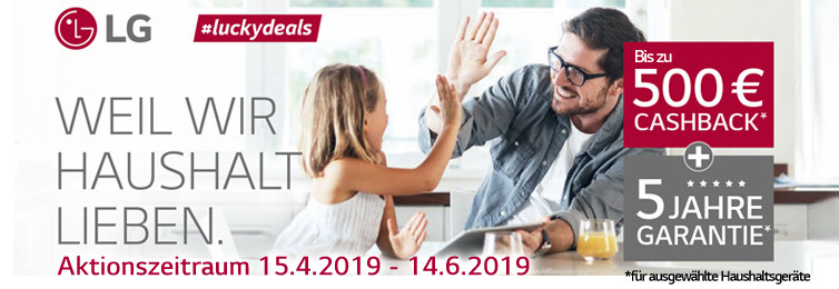 Elektrogeräte für den Haushalt bei Bobs-Elektro kaufen
