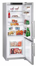 Kühlschränke & Kühlgefrierkombinationen