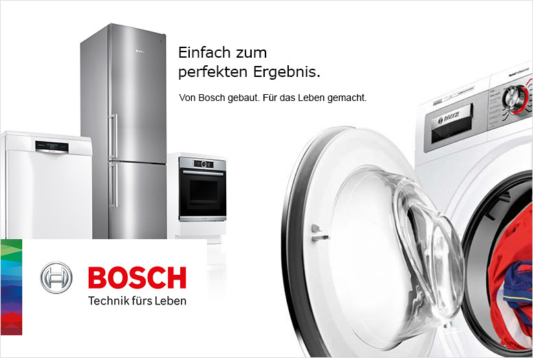 Bosch Markenshop