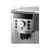 Dank der Auswahltaste und den Symbolen ermöglicht der kompakte Magnifica S ECAM 22.110.B Vollautomat die einfache Zubereitung aller Arten von Kaffees auf Knopfdruck.