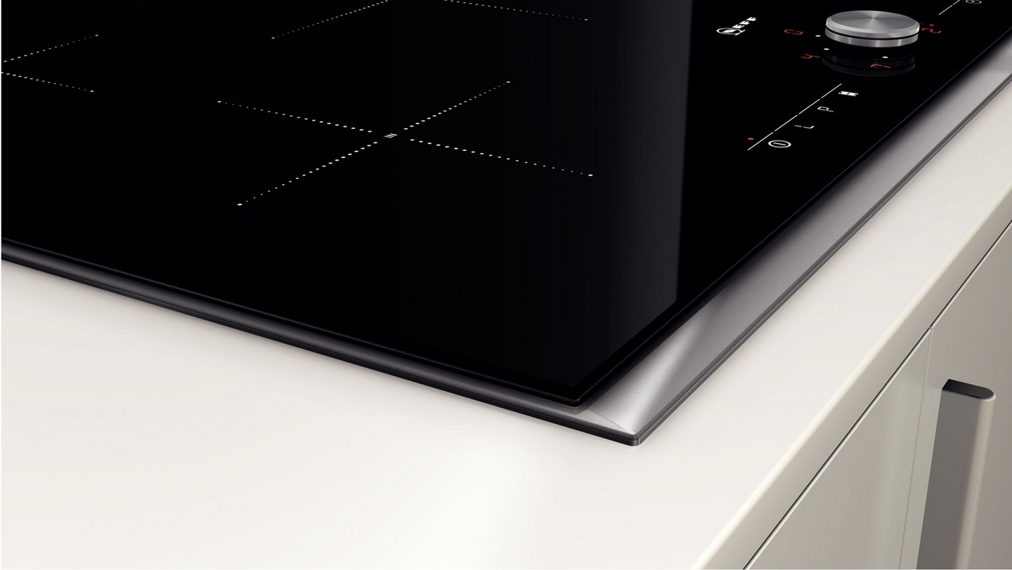 Neff TTT 5820 N (T58TT20N0) 80 cm, FlexInduktion, TwistPad