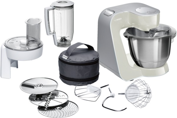 Кухонная машина bosch mum5