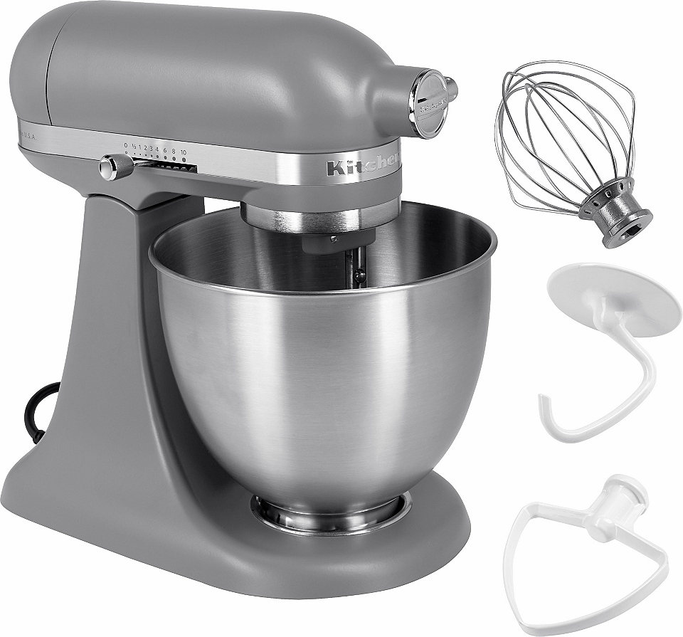 Kitchenaid Mini Küchenmaschine 2021 Kitchenaid Mini Küchenmaschine 2021