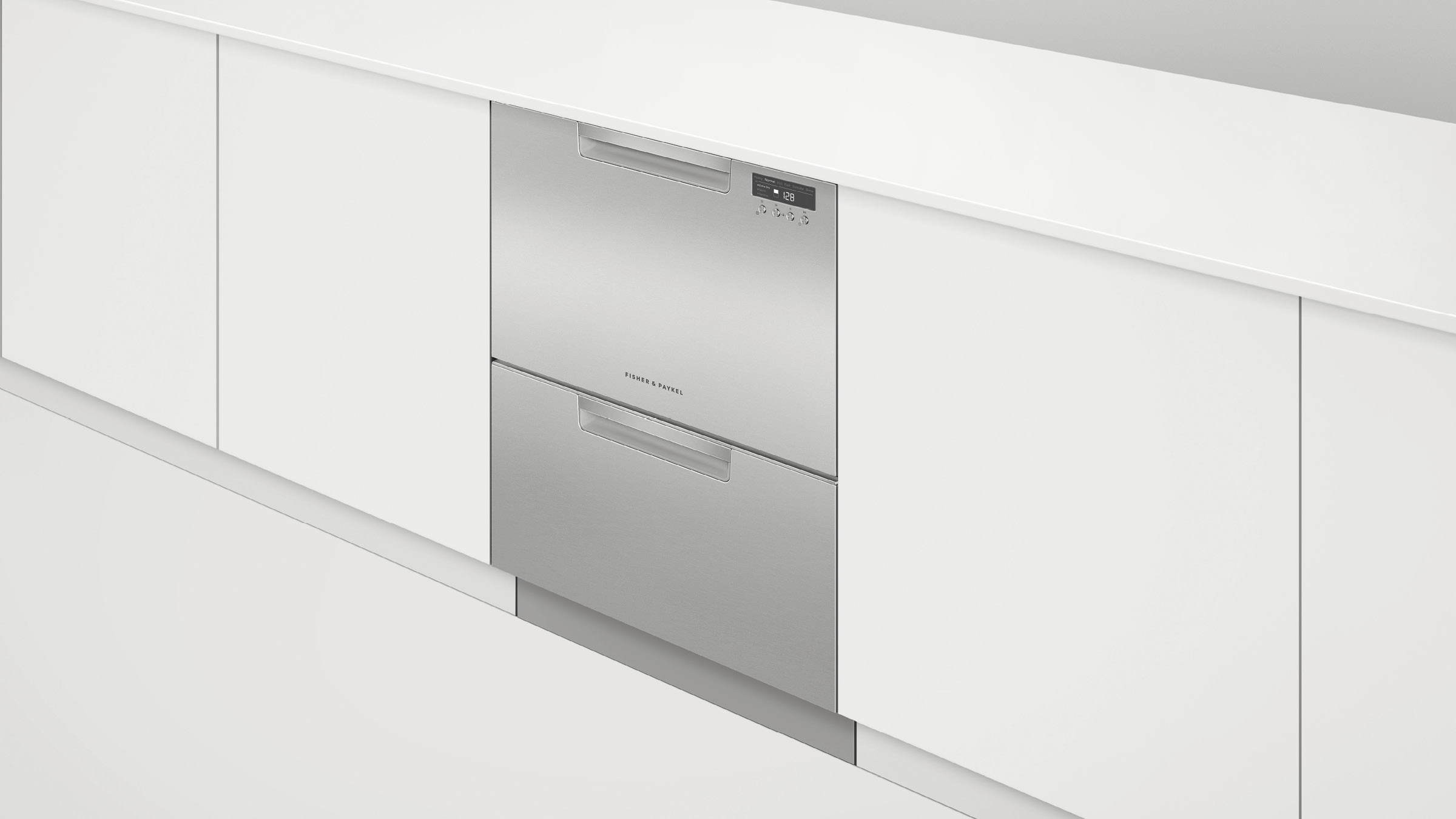 Fisher & Paykel DD60DCHX9 Schubladen Geschirrspüler
