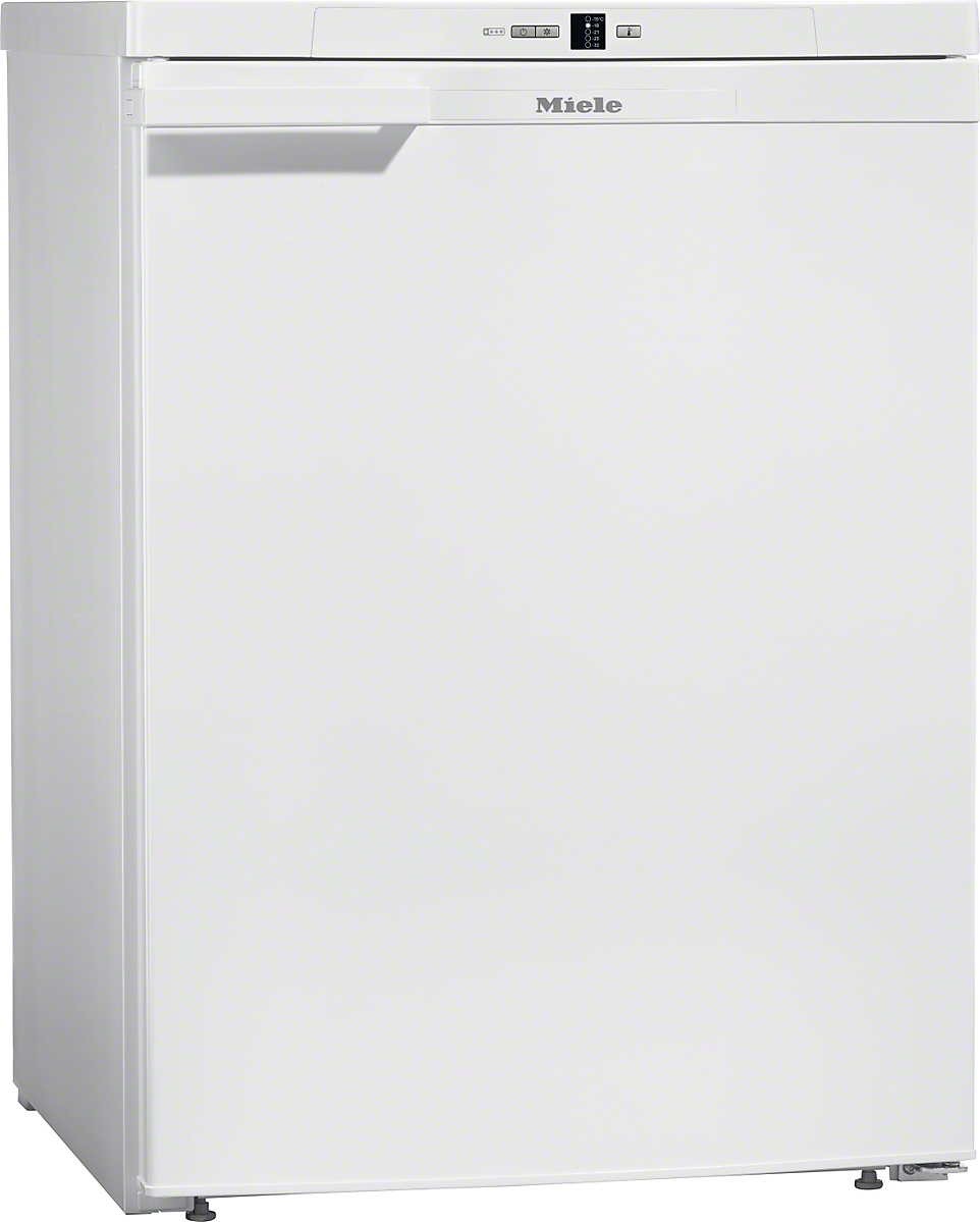 Miele F 12011 S-2 (55 cm, Gefrierschrank, 3 Fächer)