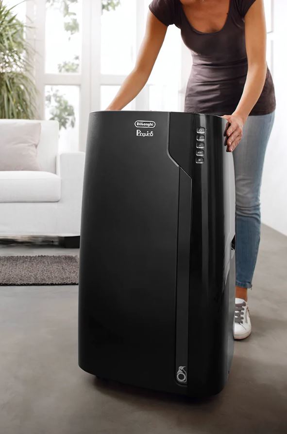 Delonghi PAC EX130 ECO Real Feel