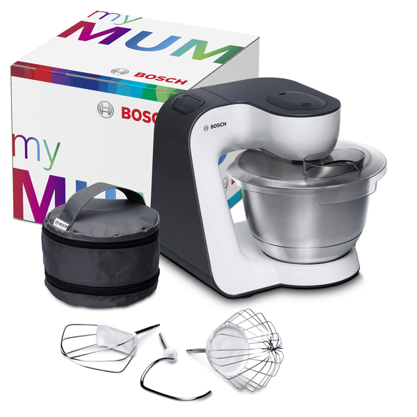 Bosch Küchenmaschine Mum5 900 Watt 2021 Bosch Küchenmaschine Mum5 900 Watt 2021