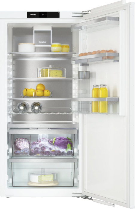 Miele K 7373 B 122 cm, EinbauKühlschrank