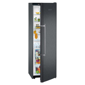 liebherr kühlschrank sbses 7353