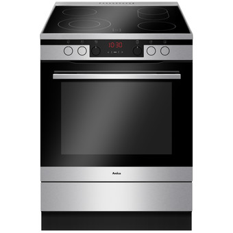 Amica Shcx 914 110 E Standherd Elektro 60 Cm