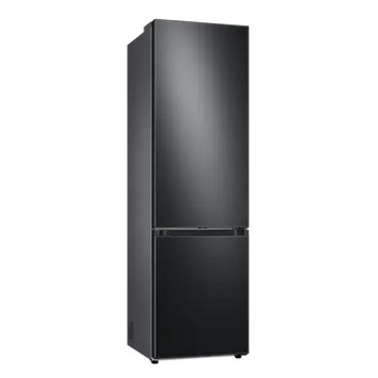 203 - Steel Black ℓ, - Samsung RL38A7B5BB1/EG Premium 387 cm, Bespoke