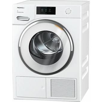 Miele TWR780WP - Eco&Steam, 9 kg