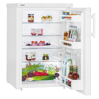IRd 4120 Plus Integrierbarer Kühlschrank mit EasyFresh
