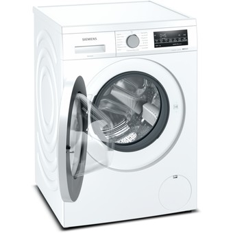 Siemens WU14UT41 - Waschmaschine, unterbaufähig - Frontlader, 9 kg