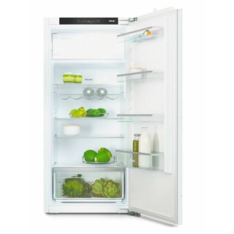 Miele K 7318 D - Einbaukühlschrank, 122cm, SoftClose + Gefrierfach