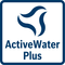 Die stufenlose Mengenautomatik „ActiveWater Plus“ erkennt den Beladungszustand der Waschmaschine in drei Stufen und Zwei Sensoren und sorgt dafür, dass nur so viel Energie und Wasser verbraucht werden, wie die Beladung erfordert.