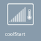 Vorheizen kostet nicht nur Ihre wertvolle Zeit, sondern noch wertvolle Energie. Jetzt ist Schluss damit Die neue coolStart-Funktion macht das Vorheizen überflüssig. Ob Auftauen, Aufwärmen oder Tiefkühkostzubereitung, einfach rein in den Backofen und ganz