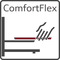 Das innovative Neff Auszugssystem für viel Flexibilität und Komfort. Der ComfortFlex Auszüge können ganz einfach und flexibel im Backofen versetzt und je nach bevorzugter Einschubhöhe individuell auf jeder ebene platziert werden.