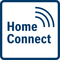 Unsere Hausgeräten mit Home Connect können Sie flexible über Ihr Smarthphone oder Tablet stauern und kontrollieren.
