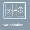 Der Bedienungsaufwand sinkt, das Kochvergnügen steigt. Dank varioMotion werden die Temperatureinstellungen für einzelne Geschirrsteile gespeichert. So können Sie das Kochgeschirr auf der Kochstelle nach Belieben hin- und herbewegen.