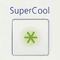 Die SuperCool-Automatik senkt die Kühlraumtemperatur für bis zu 12 Stunden auf +2 °C ab – ideal für die schnelle Abkühlung frisch eingelagerter Lebensmittel. 
