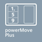 Mit powerMove Plus lässt sich Ihre Kochstelle in drei verschiedene Temperaturzonen einteilen. Egal, ob zum Braten bei höchster Temperatur im vorderen Bereich -  der einzelnen Zonen werden beim Platzieren der Pfannen und Töpfe automatisch aktiviert. 