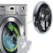 Eine schmutzige Trommel kann sich auf die Waschleistung auswirken. Unser Tub-Cleaning-Programm hilft Ihnen, die Trommel sauber zu halten.